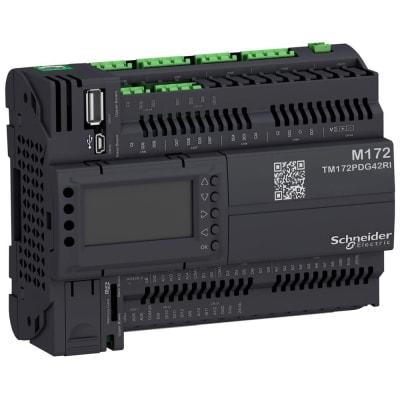 Schneider Modicon Logic Control