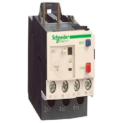Thermal Overload Relays