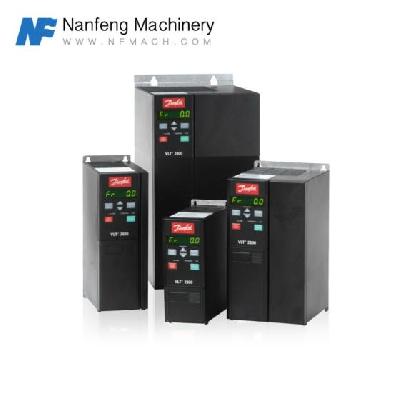 Danfoss FC 360 0.37kW to 75kW VFD 3 Phase