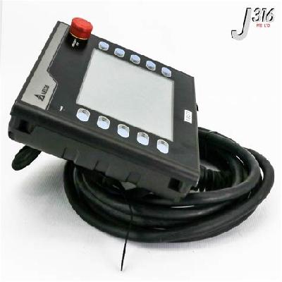 Delta Human Machine Interface