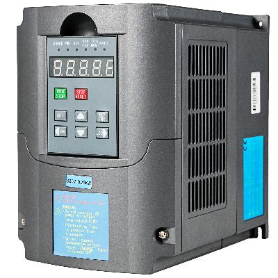 Frecon 1 HP VFD 3 Phase
