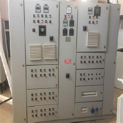 PCC Panel