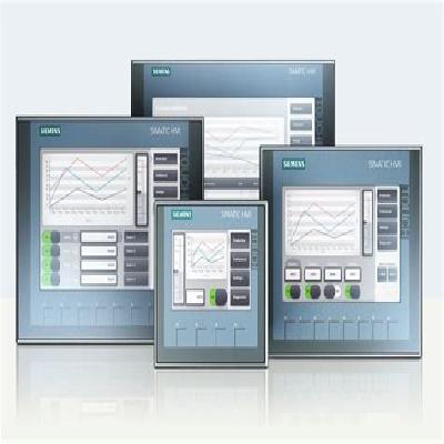 Siemens Simatic Basic HMI