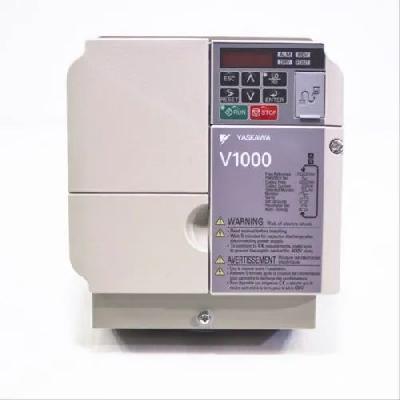 Yaskawa A1000 0.5 HP TO 7.5 HP AC Drives 3 Phase