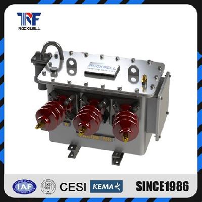 11kV CT PT Combined Metering Unit