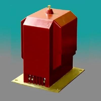11kV Indoor Resin Cast Potential Transformer