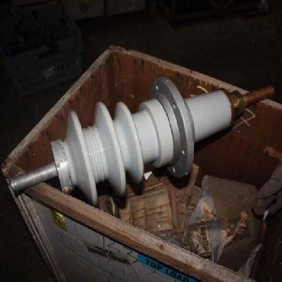 22Kv Isolating Contact Bushing