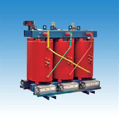 25kVA Three Phase Dry Type Cast Resin Transformer