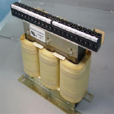 3 Phase Auto Transformer