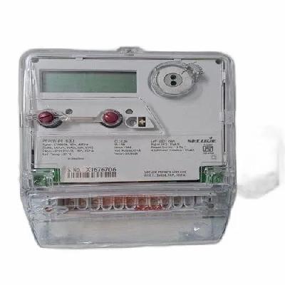 40-200 Amp Three Secure Prodigy Meters, For Industrial, 415