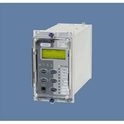 7SR11 Overcurrent Relay