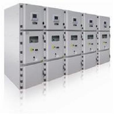 ABB Indoor Outdoor HT Panel