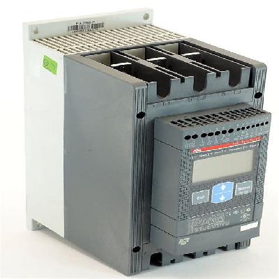 ABB Soft Starters