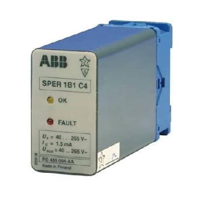 ABB Trip Circuit Supervision Relay