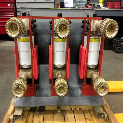 ABB Vacuum Circuit Breaker