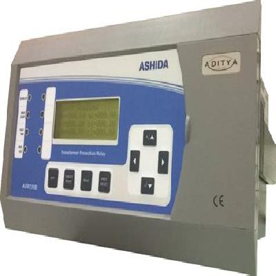 ADR233B Transformer Protection Relay