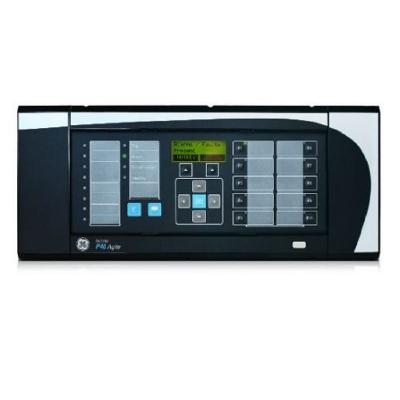 Agile Protection Relay