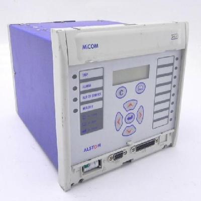 Alstom Agile P141 Numerical Feeder Protection Relay