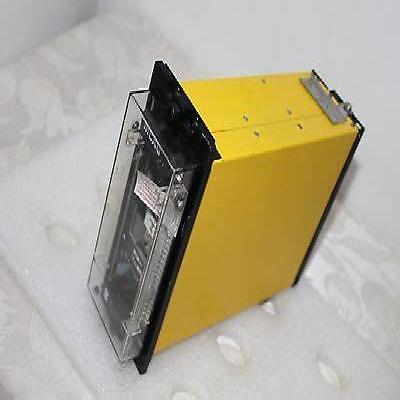 Alstom CAG14 Circulating Current Relay