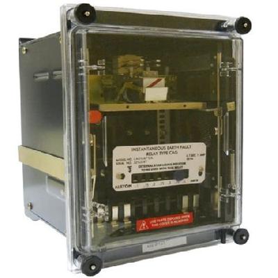 Alstom CAG34 Circulating Current Relay