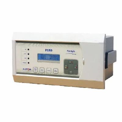 Alstom DTTM 11 High Speed Biased Differential Relay