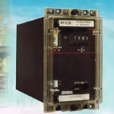 Alstom DTTM 12 High Speed Biased Differential Relay