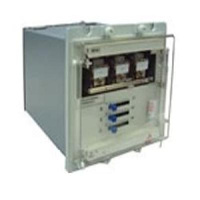 Alstom MFVUM 12 Digital Frequency Relay