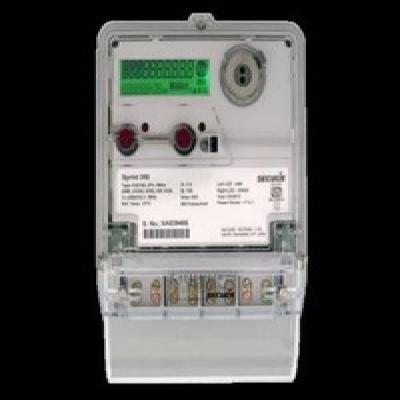 Alstom MFVUM 22 Digital Frequency Relay