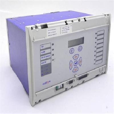 Alstom Relay Micom