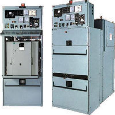 AMF Medium Voltage Panel