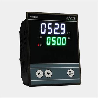 Auto Tuning PID Controller