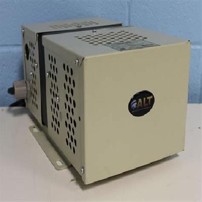 Constant Voltage Transformer