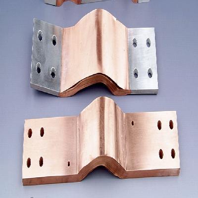 Copper Flexible Jumper