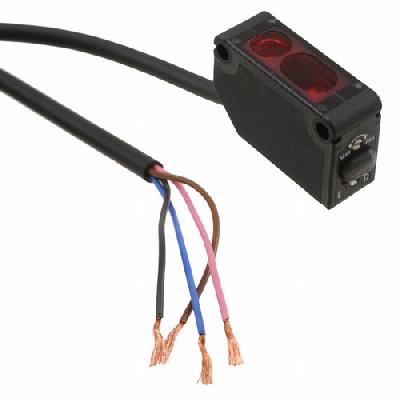 CX 444 Panasonic Photoelectric Sensors