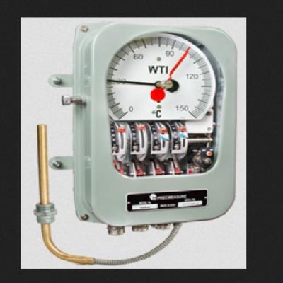 Dial Type Thermometer