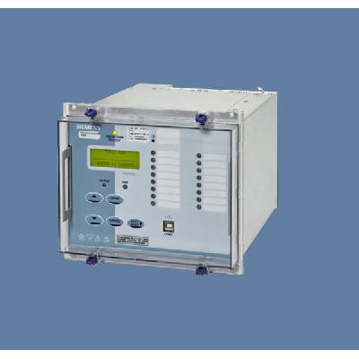 Differential Protection Relay