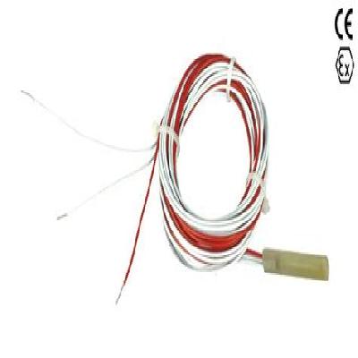 Electric Generator RTD Sensor