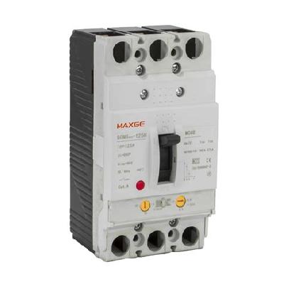Electrical MCCB