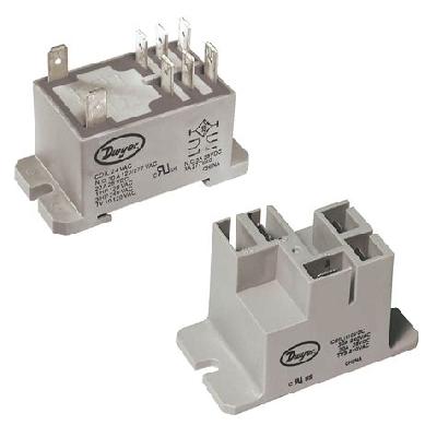 Electro Mechanic Relay