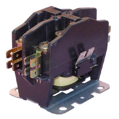 Electromechanical Relay