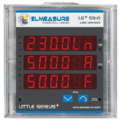 Elmeasure Meters