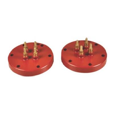 Epoxy Cast Terminal Plates