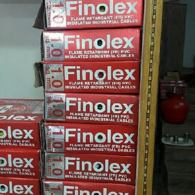 Finolex Flame Retardant (FR) House Wire