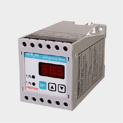 Frequency Monitoring Relay