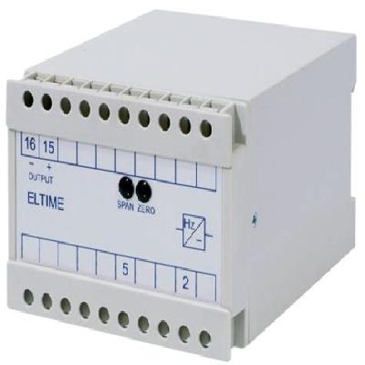 Frequency Transducer