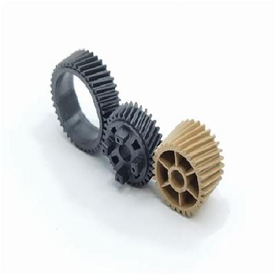 Fuser Gear