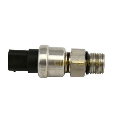 High Pressure Pneumatic Sensor