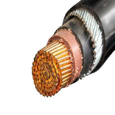 High Tension Cable