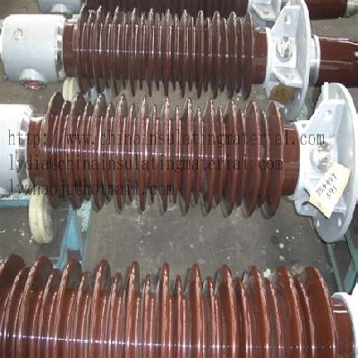 High Voltage Transformer Bushings