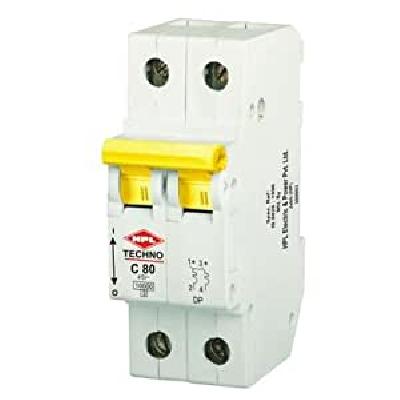 HPL Changeover Switch